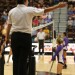 A week before the season, RMAC refs boycotted volleyball over pay.