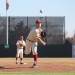 Matt Williams started off the home schedule for the Mavericks on Friday. He pitched seven innings and allowed one earned run while striking out eight in a no decision.