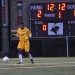 Brandyn Bumpas got his first playing time as a Maverick in last weekend's 2-1 preseason victory over Real Colorado.