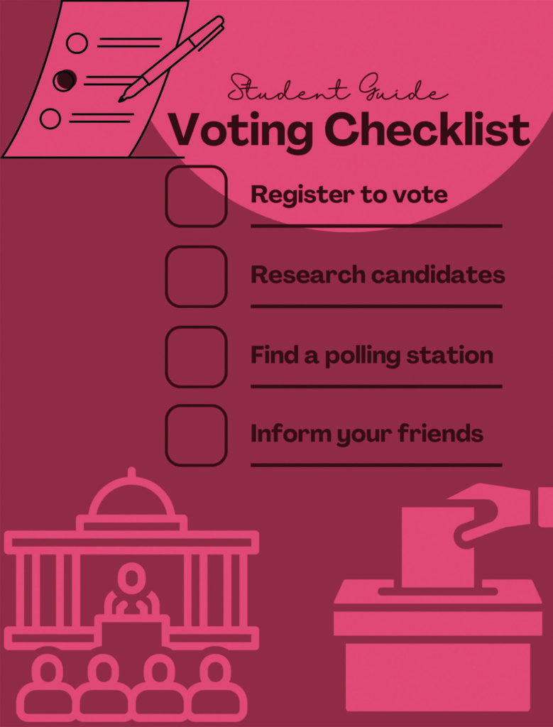 A beginner's guide to voting