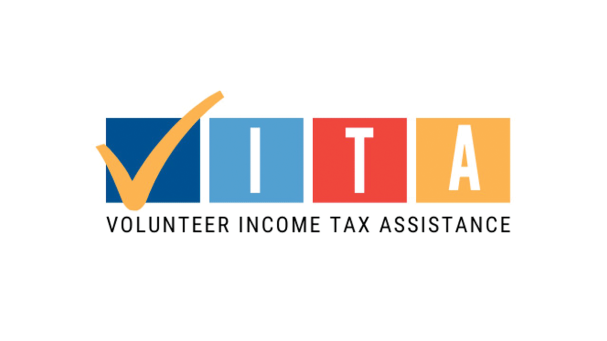 Volunteer Income Tax Assistance (VITA) is a program offered through the IRS. that has partnered with the university for the past 25 years. This program will be available for students until April 5.
