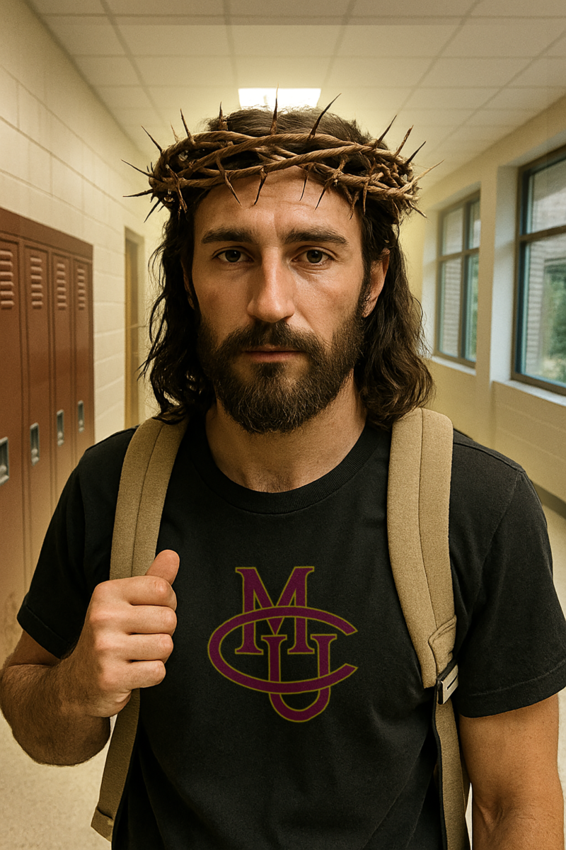 JESUS CHRIST SUPERSTAR