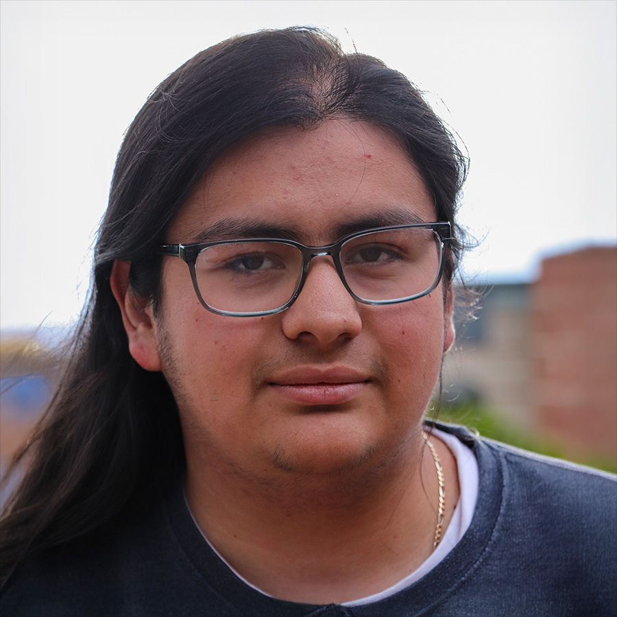 Alejandro Torres