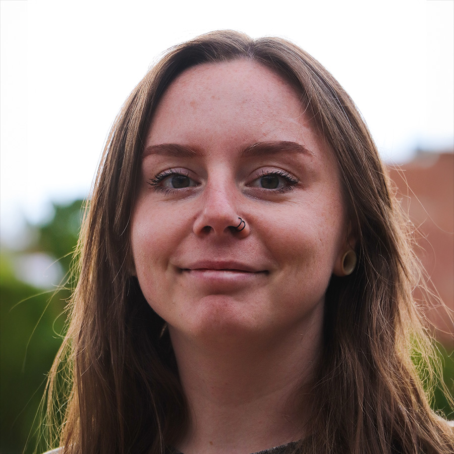 Julia Wildman