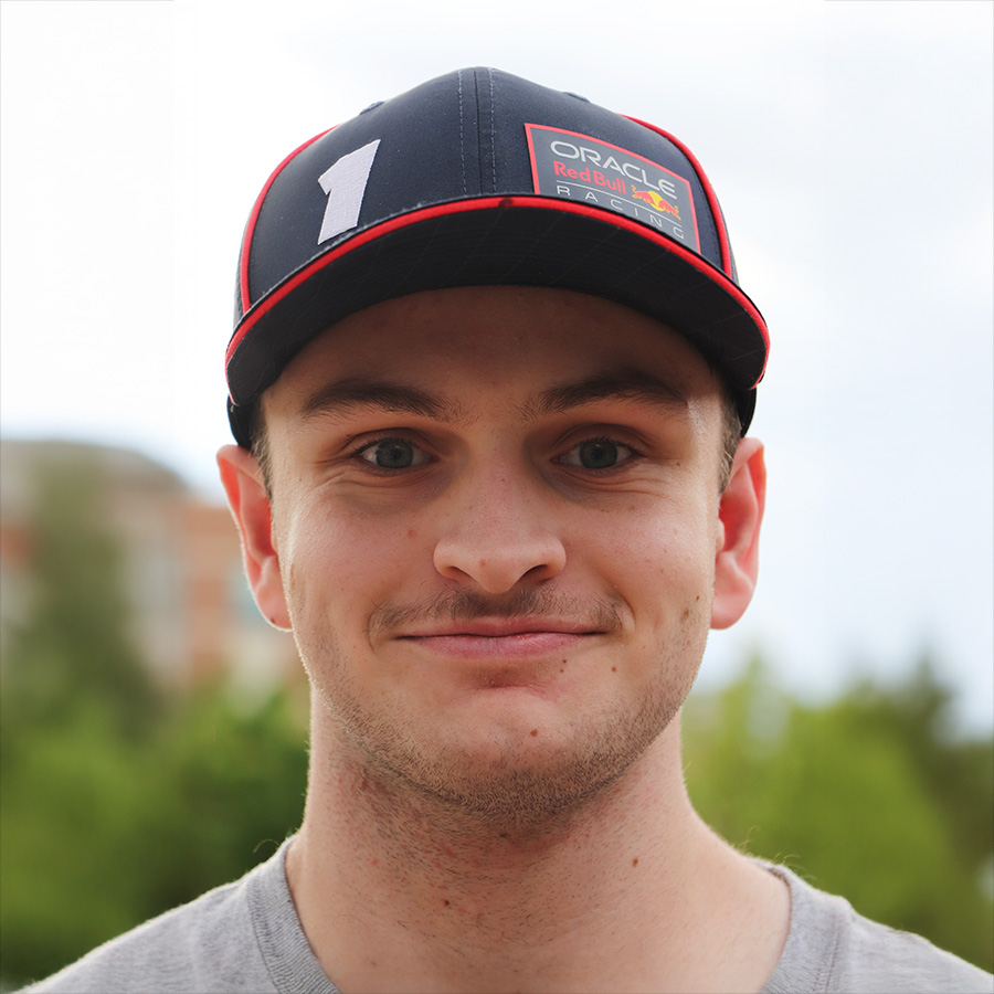Luka Streck