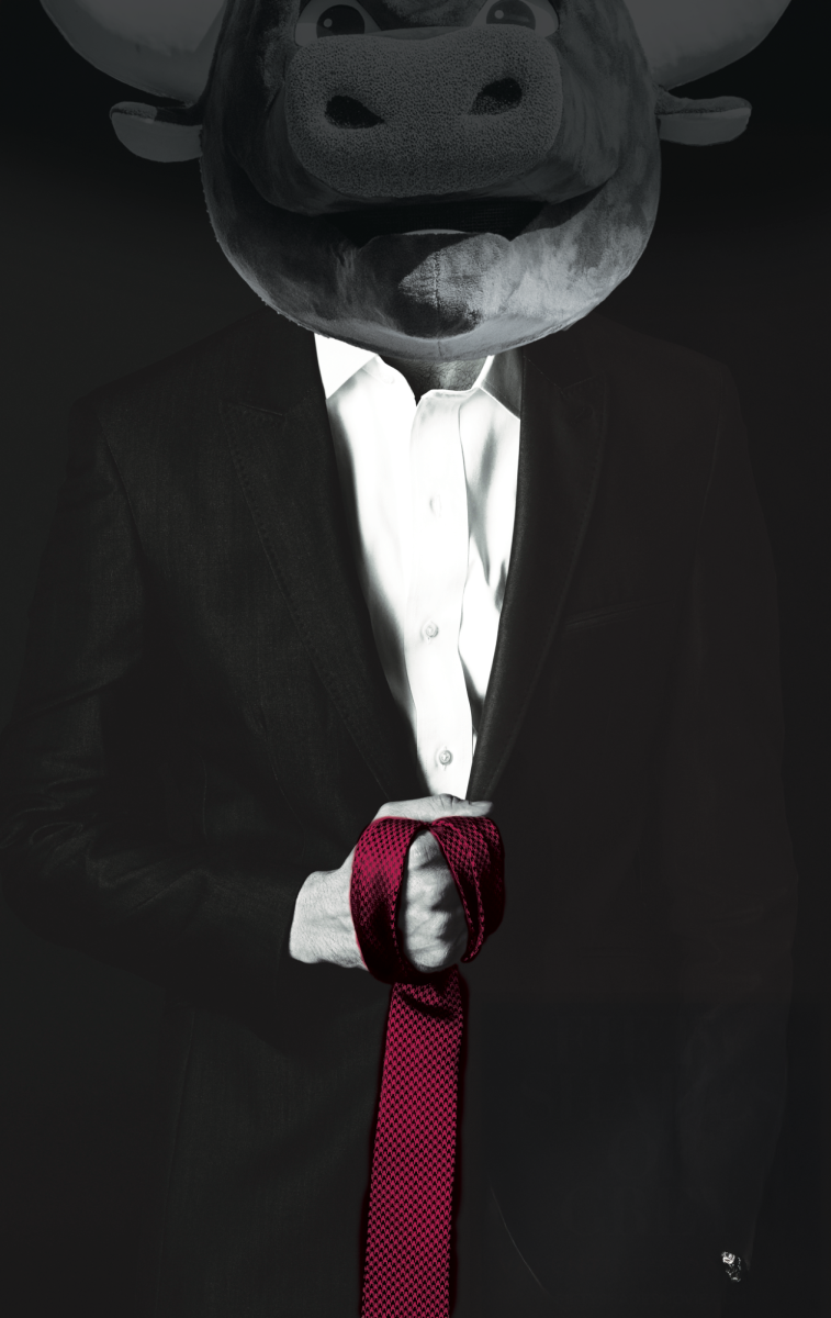 FIFTY SHADES OF UNBRIDLED HATRED
