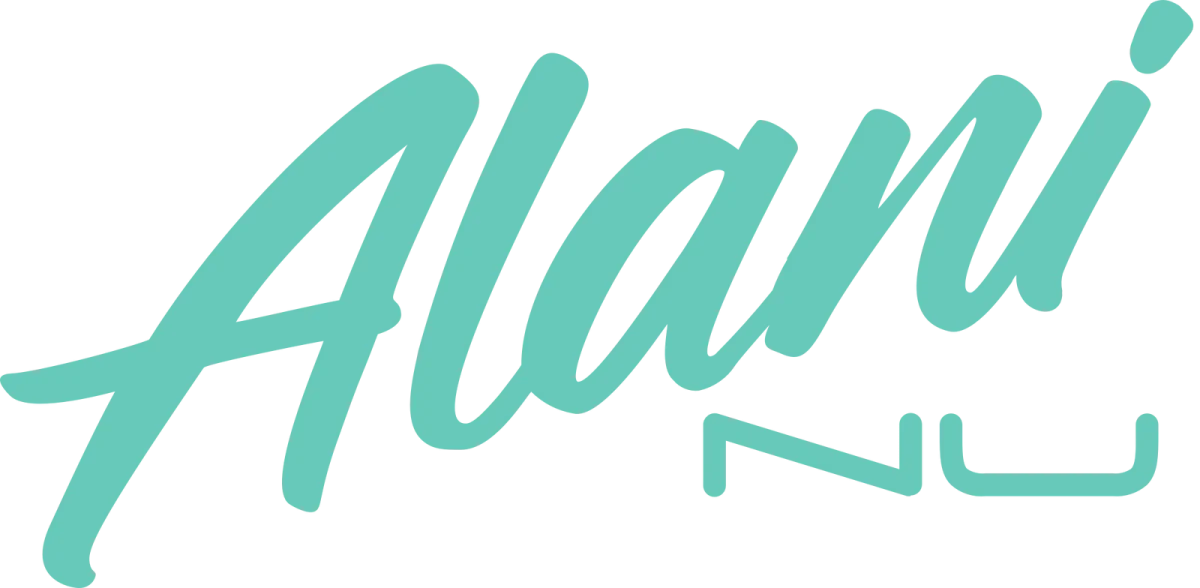 Alani Nu Energy Drinks, which are actually pretty good considering their use of sugar-free sweetener, my sworn enemy.
//Image from Alani Nu 
