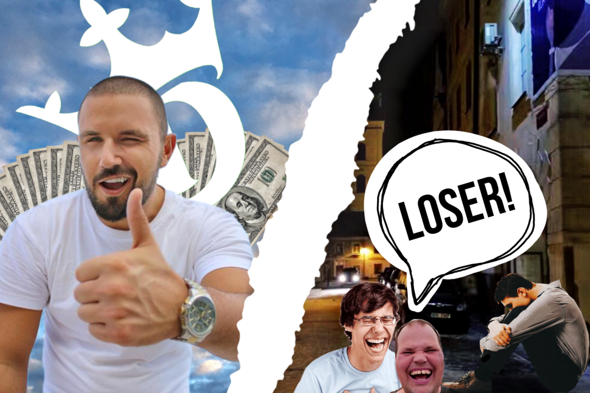 From happiness to hopelessness, fantasy football can change lives abruptly. While fantasy football can be played for free, many players choose to wager money each season.
