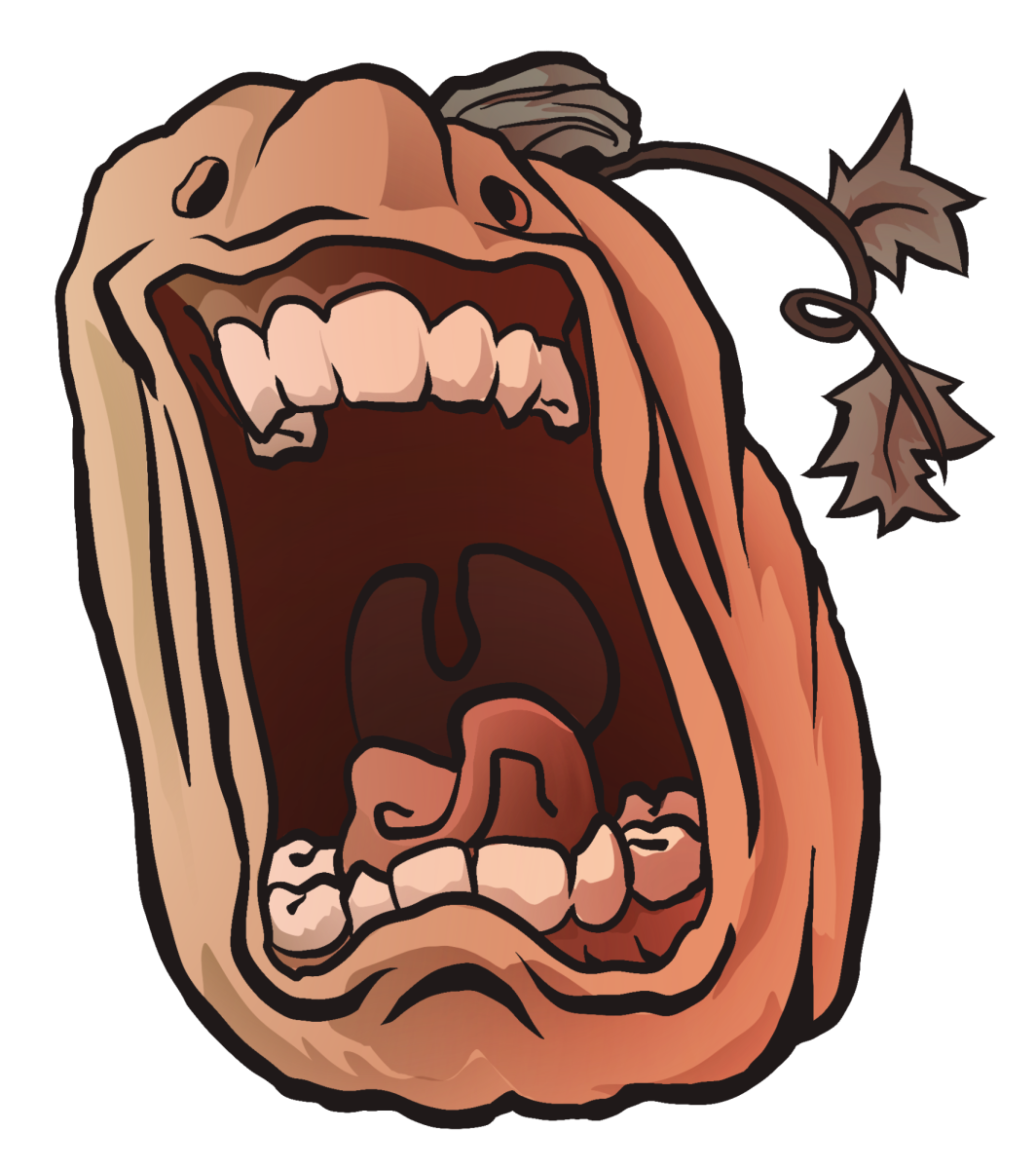 Spooky Scary Shit My Pants