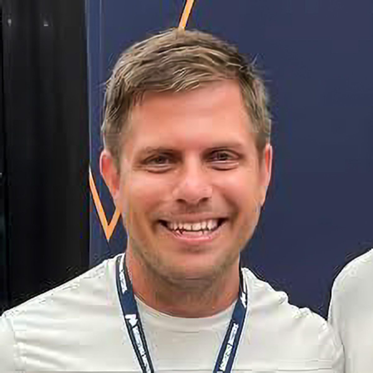 Alumni Nick Gumpert recently released “Starting,” the first of four books aiming to help young adults manage their mental health.