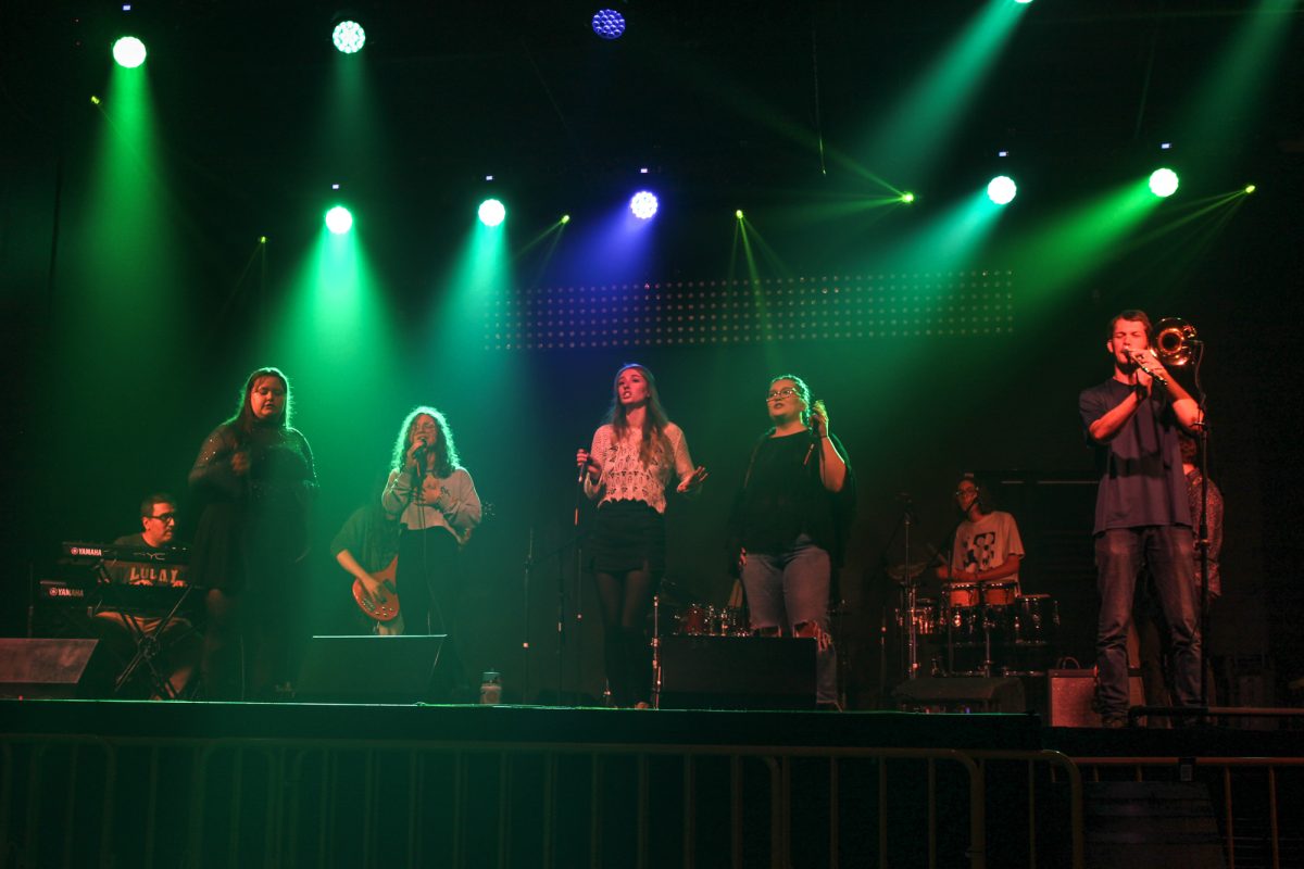 WAREHOUSE PERFORMANCE