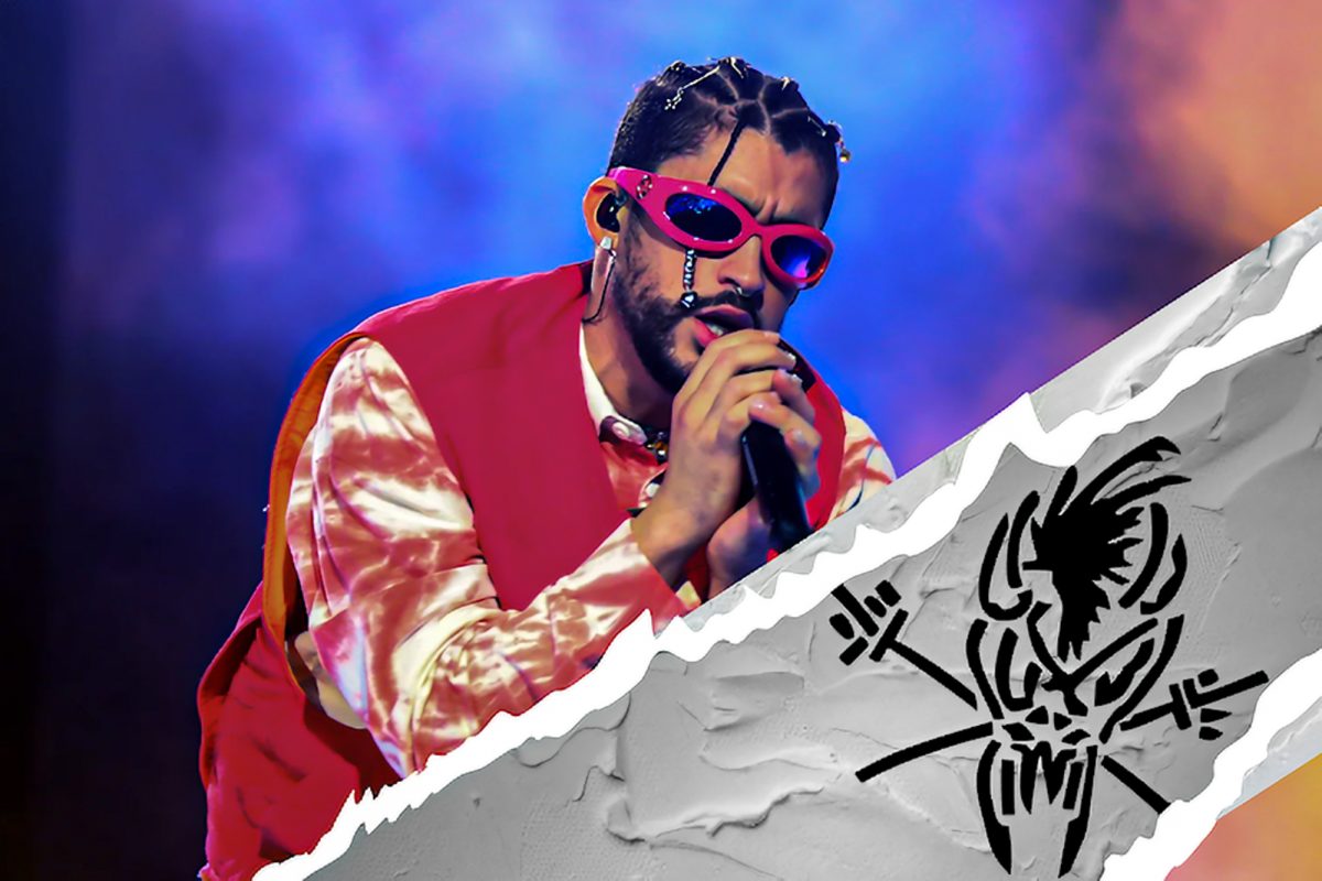 Bad Bunny is set to perform at the Super Bowl 60 halftime show with punk band Green Day. Metallica was thrown around as an option and as a fan of all things ear-splitting, I’m bummed they weren’t chosen.