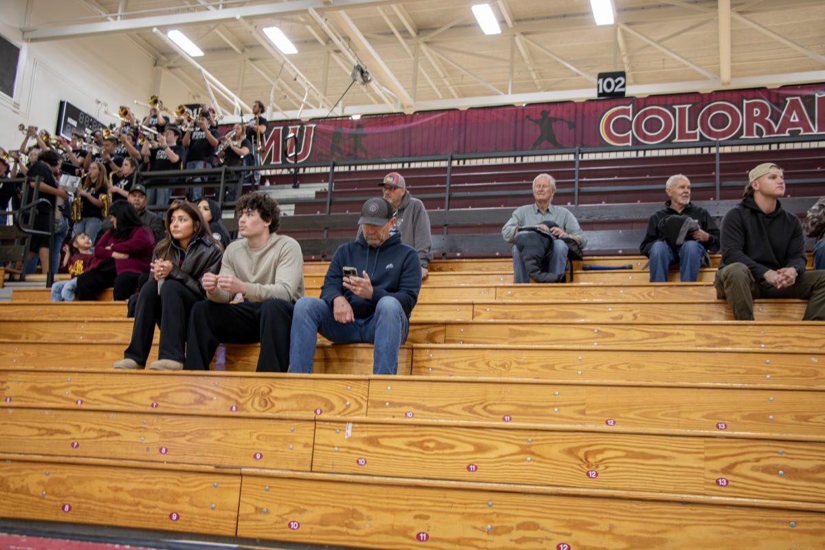 RECENT DATA SHOWS DECLINE  IN GAME ATTENDANCE