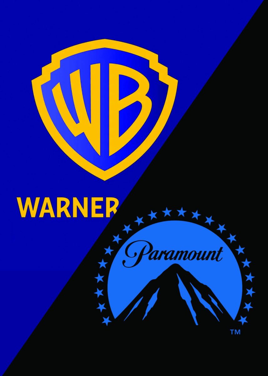 With Paramount’s purchase of Warner Brothers underway, it leaves many questioning how media and entertainment will look in the future.