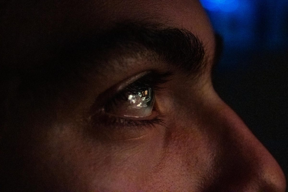 [MASS 415] Blurred Lines of Humanity: How AI has infiltrated social lives