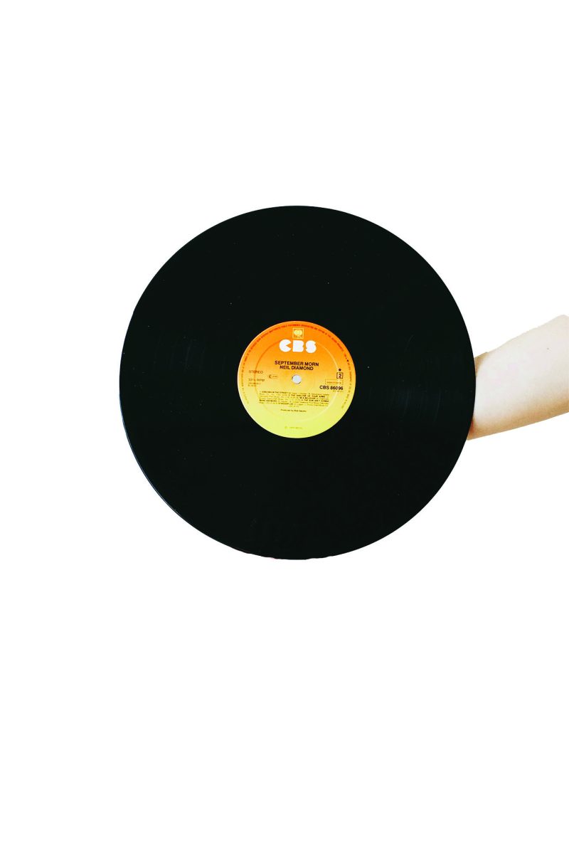 RECORD DAY AT TRIPLE PLAY