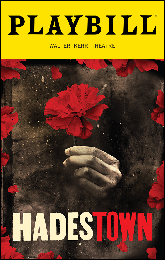 The 2019 Best Musical Tony Award winner Hadestown ran at The Asteria Theatre from May 1st-2nd. The musical tells the Greek myth of Orpheus and Eurydice in a new way, through folk music and industrial aesthetics.