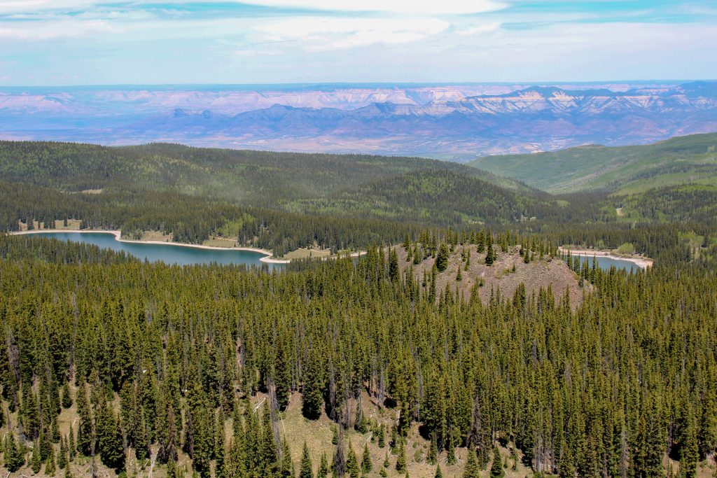 Grand Mesa Observatory officially opens