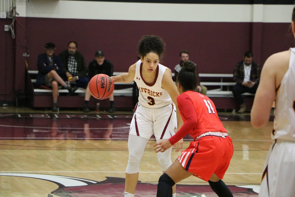 CMU gets ready for their toughest road trip of the season